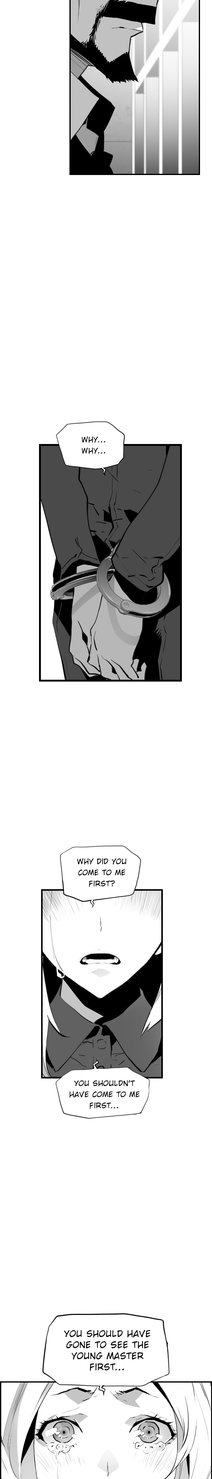 Terror Man Chapter 75 - page 16