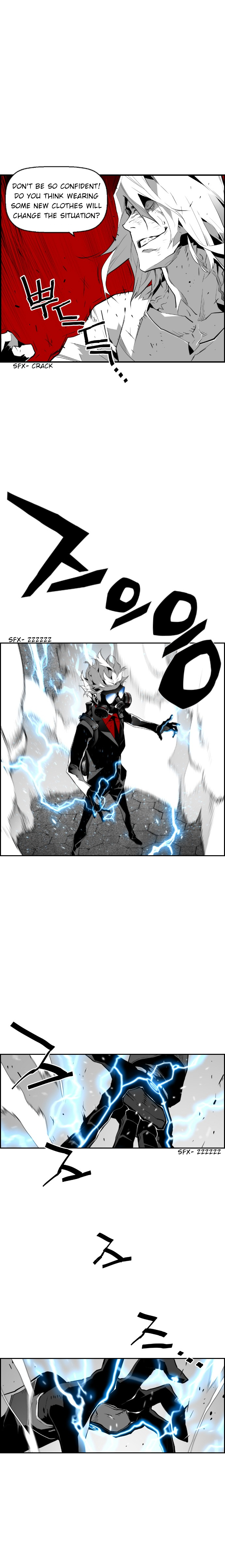 Terror Man Chapter 75 - page 4