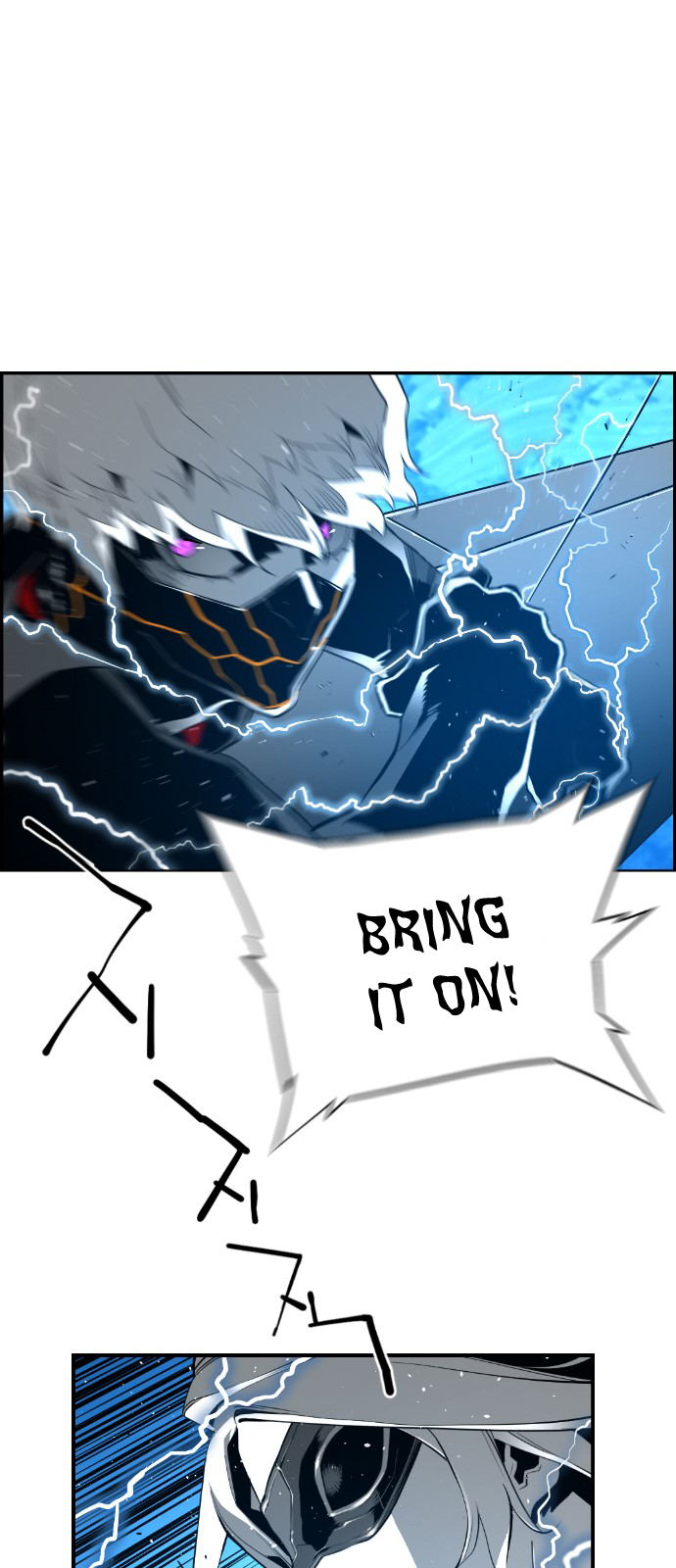Terror Man Chapter 143 - page 15