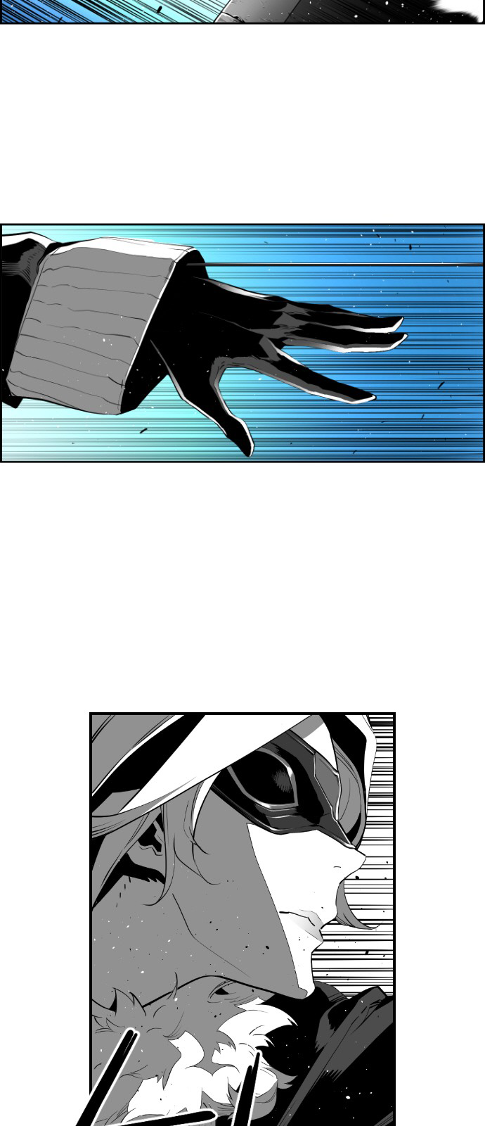 Terror Man Chapter 143 - page 3
