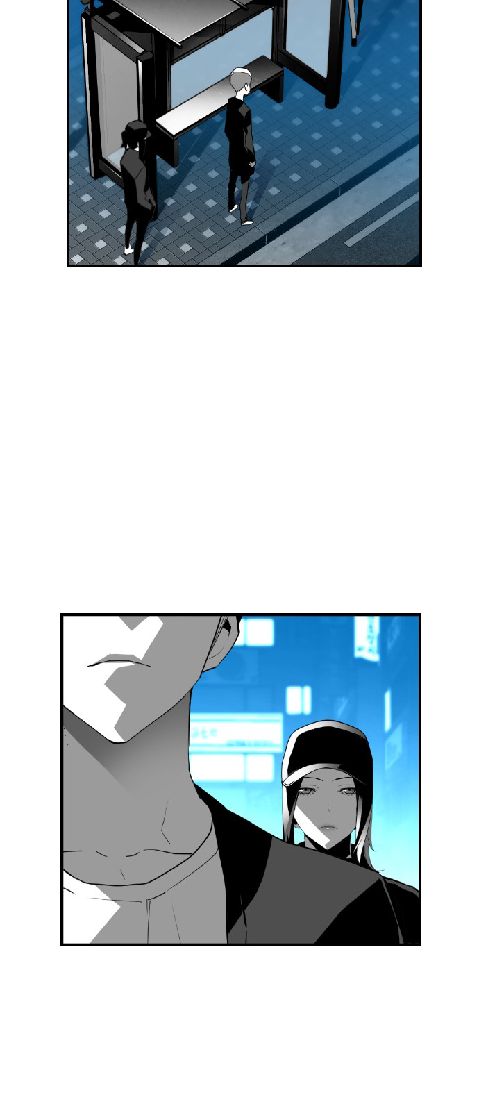 Terror Man Chapter 143 - page 30