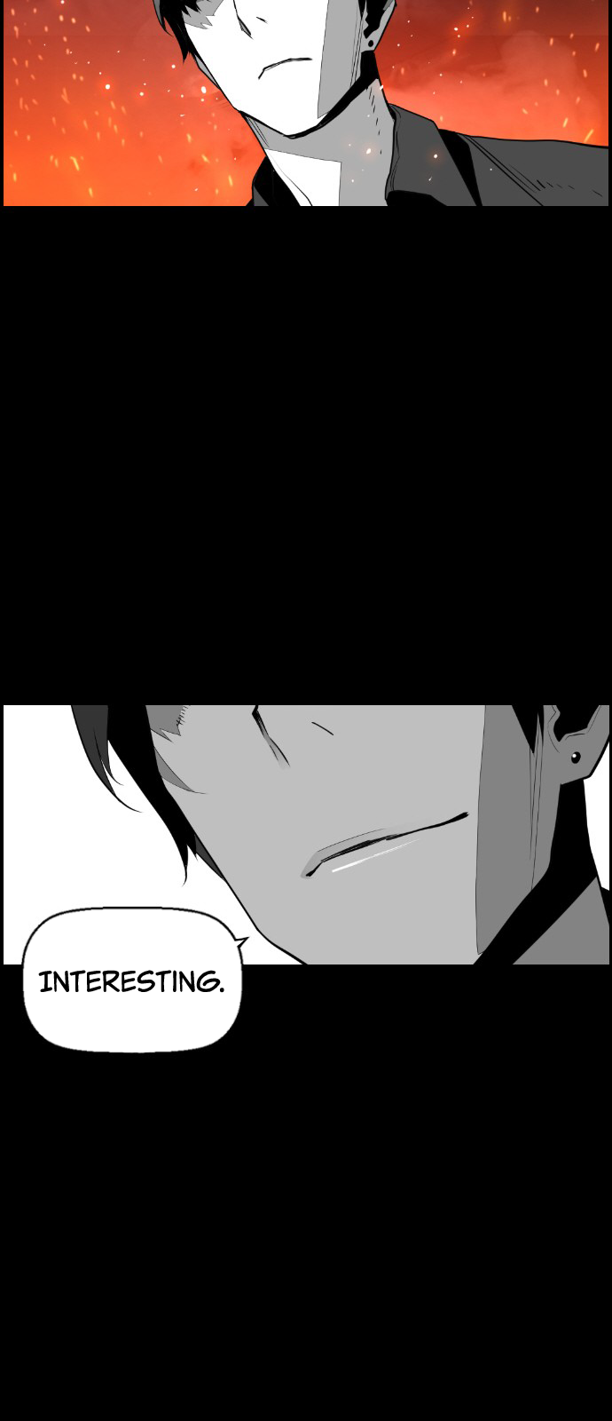 Terror Man Chapter 105 - page 10