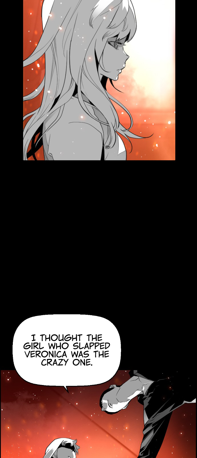 Terror Man Chapter 105 - page 12