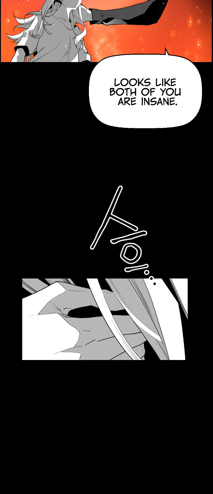 Terror Man Chapter 105 - page 13