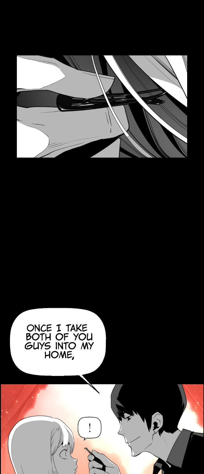 Terror Man Chapter 105 - page 14