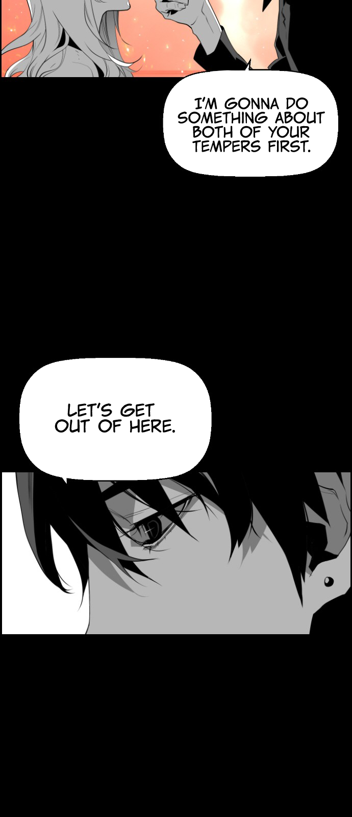 Terror Man Chapter 105 - page 15