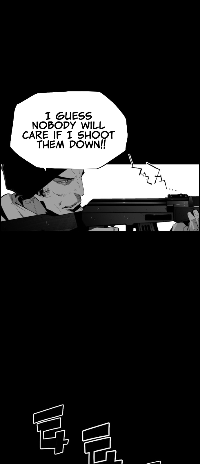 Terror Man Chapter 105 - page 21
