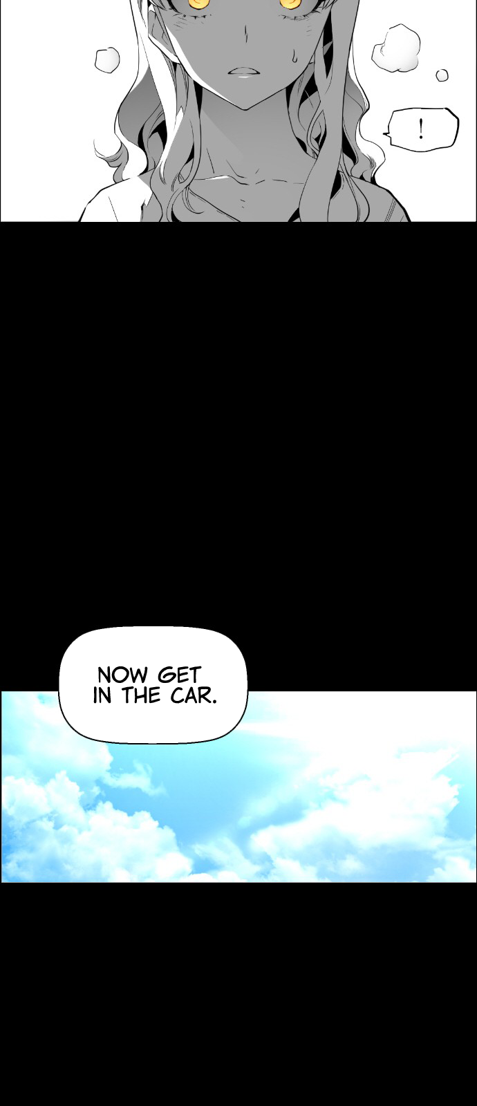 Terror Man Chapter 105 - page 28