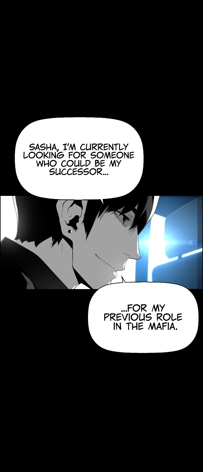 Terror Man Chapter 105 - page 32