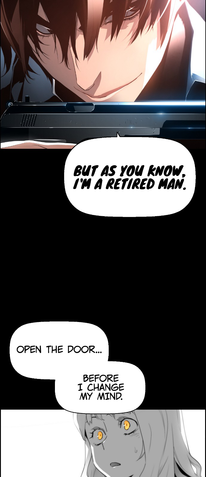 Terror Man Chapter 105 - page 37