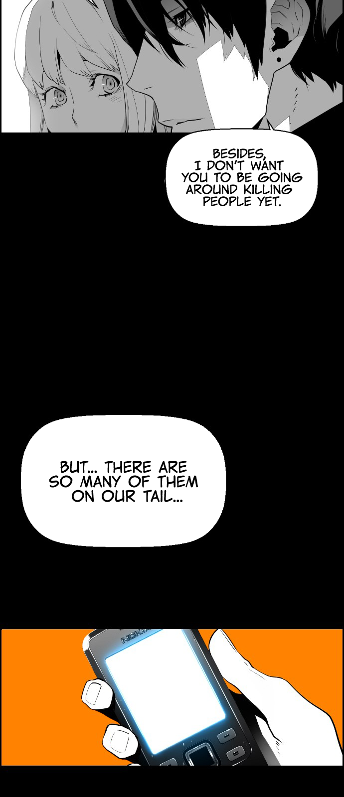 Terror Man Chapter 105 - page 40
