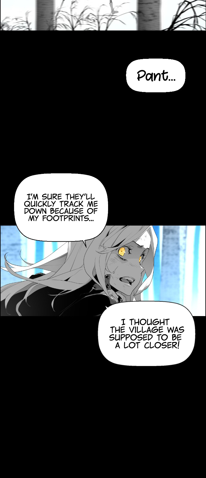 Terror Man Chapter 105 - page 43