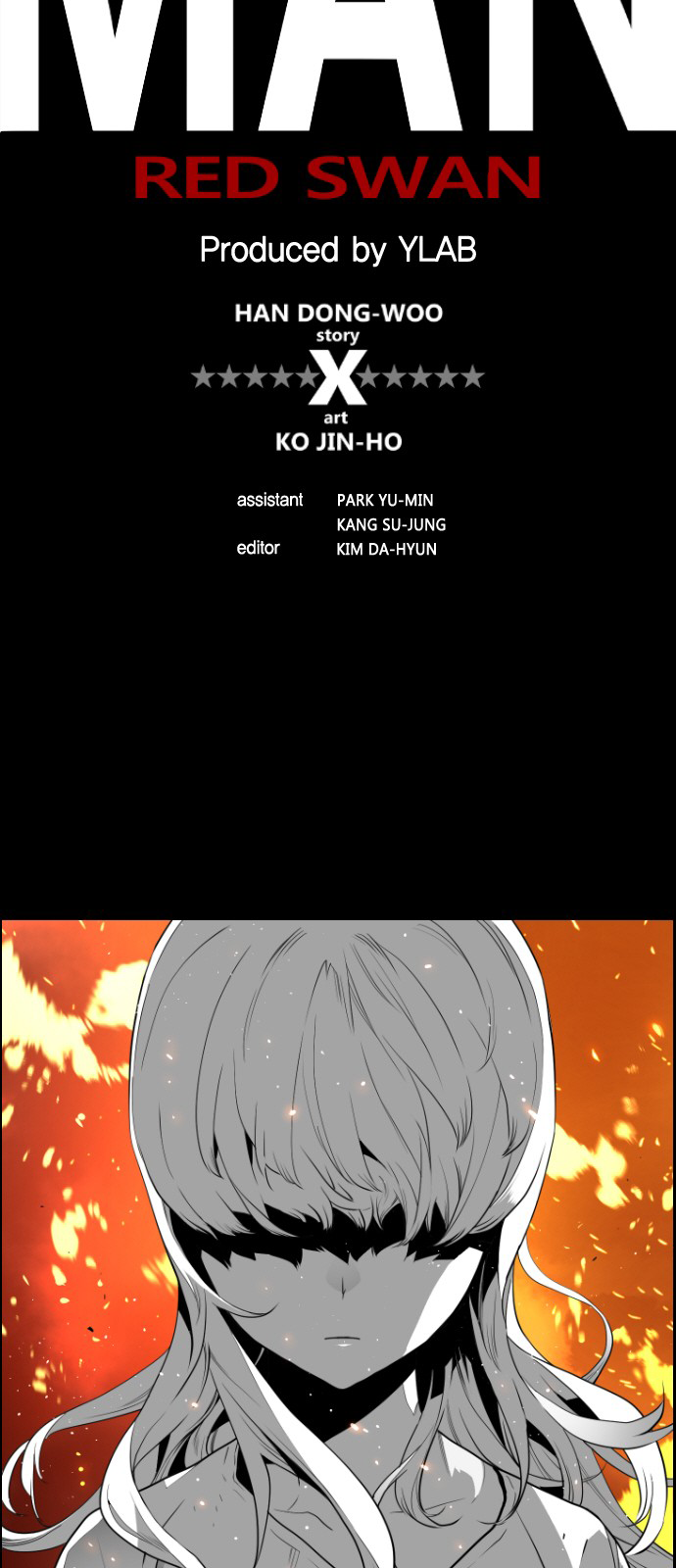 Terror Man Chapter 105 - page 6