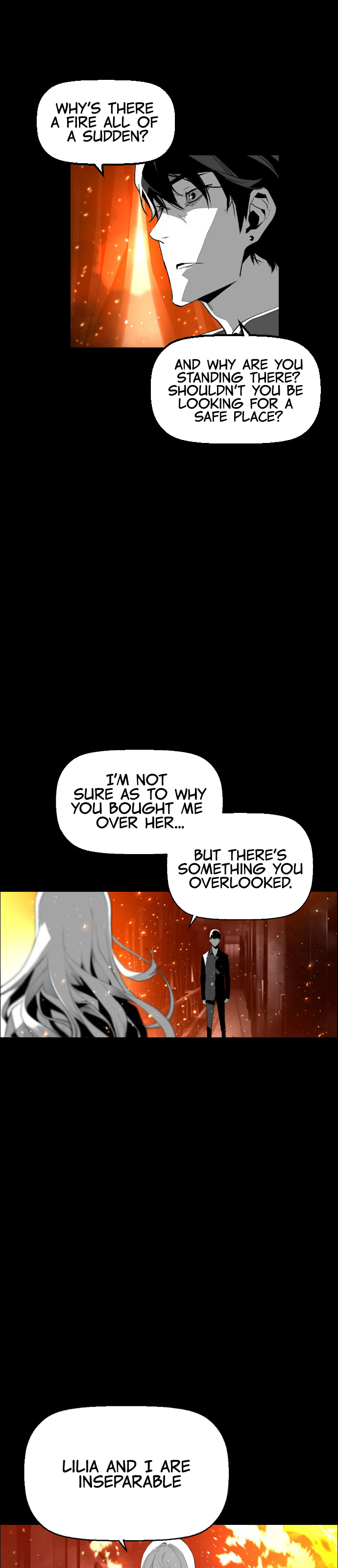 Terror Man Chapter 105 - page 8