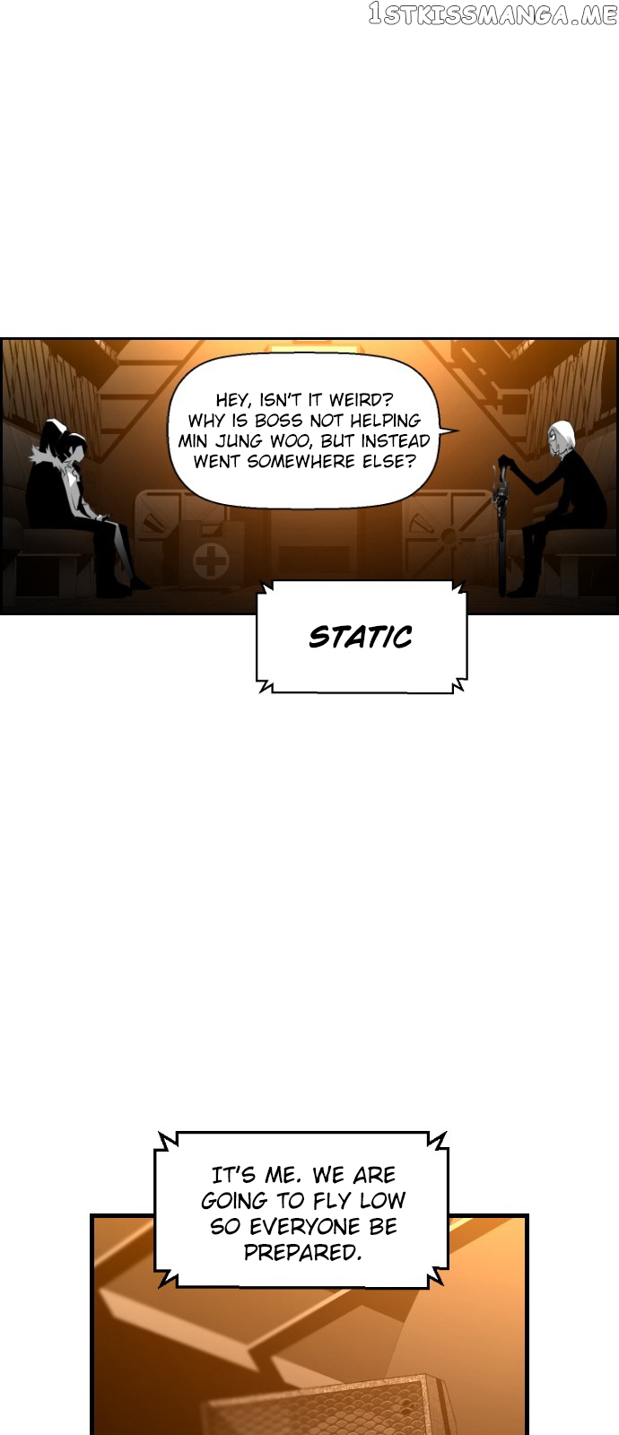 Terror Man Chapter 74 - page 12