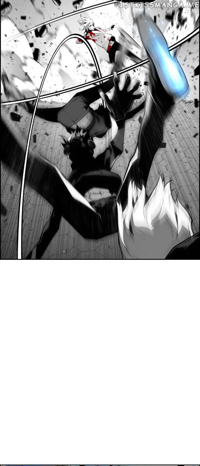 Terror Man Chapter 74 - page 16