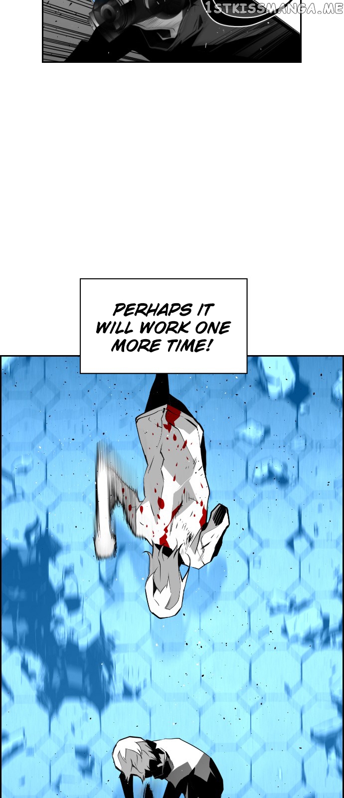 Terror Man Chapter 74 - page 19