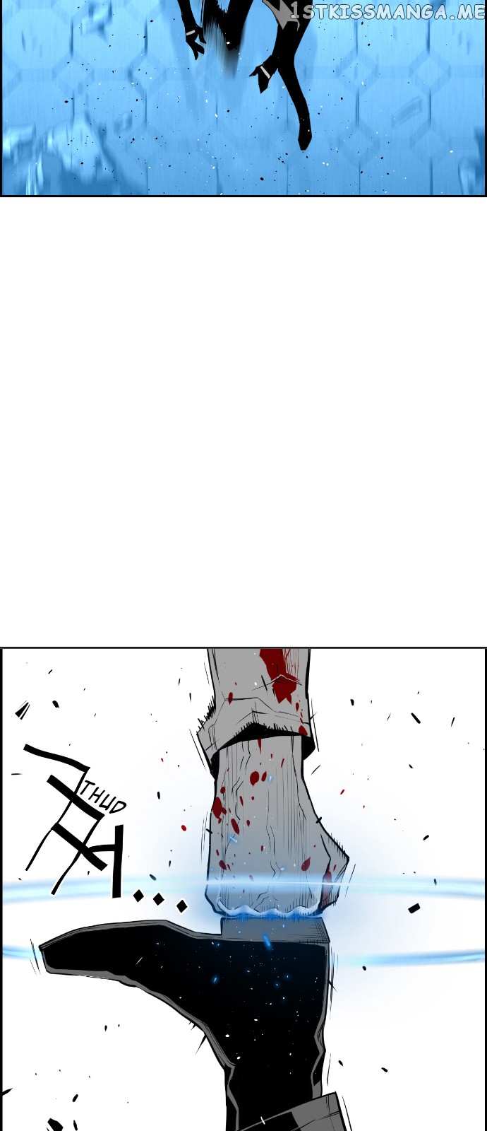 Terror Man Chapter 74 - page 20