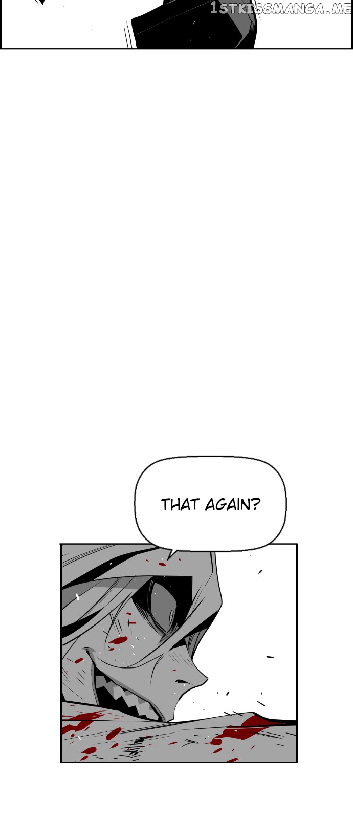Terror Man Chapter 74 - page 21