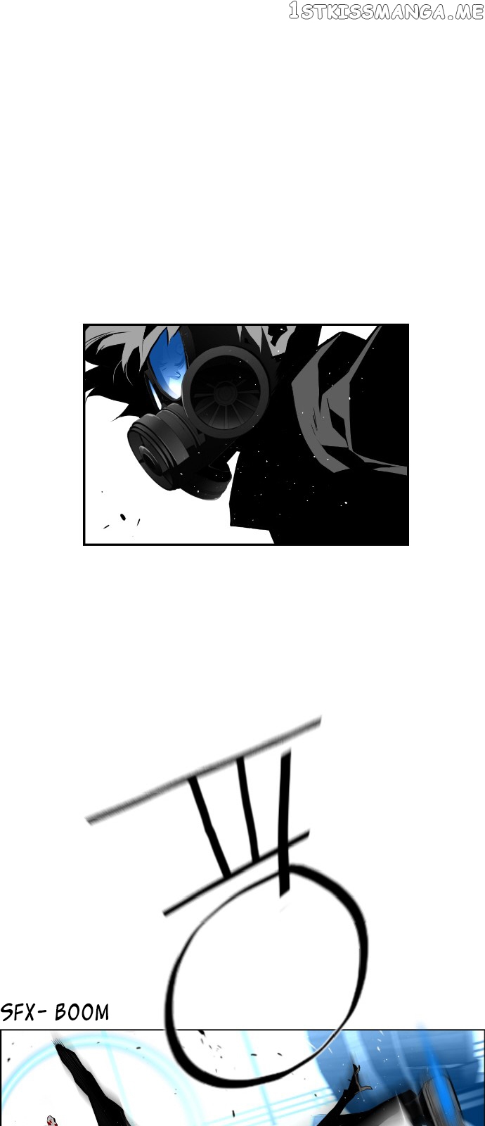 Terror Man Chapter 74 - page 22