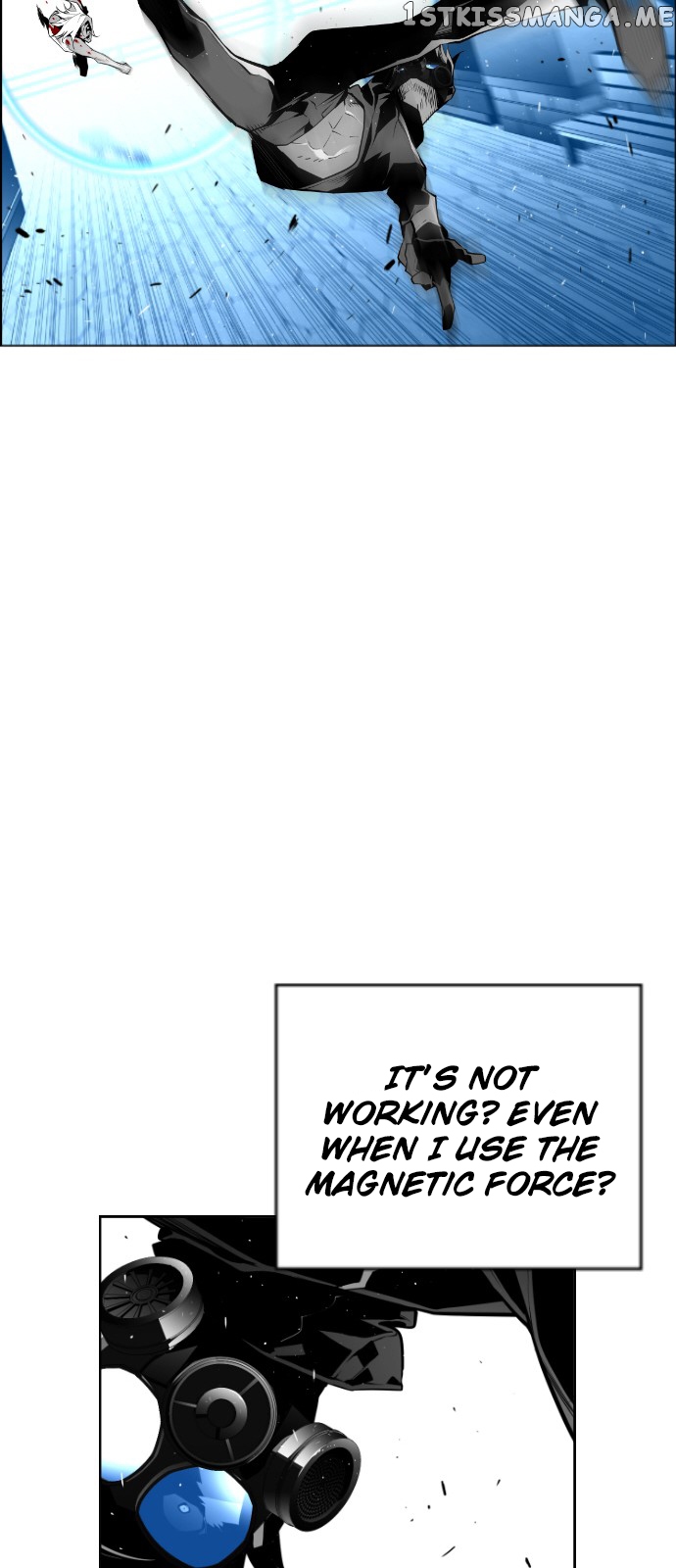 Terror Man Chapter 74 - page 23