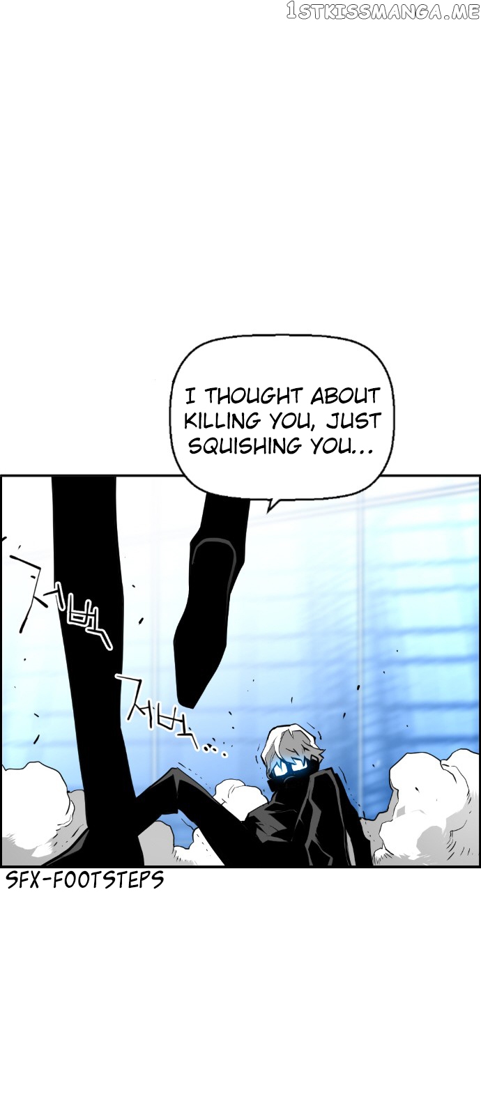 Terror Man Chapter 74 - page 26