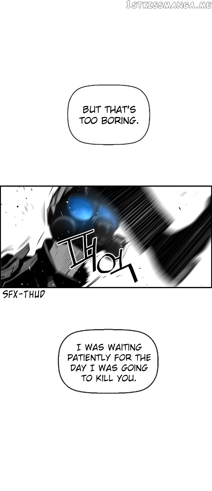 Terror Man Chapter 74 - page 27