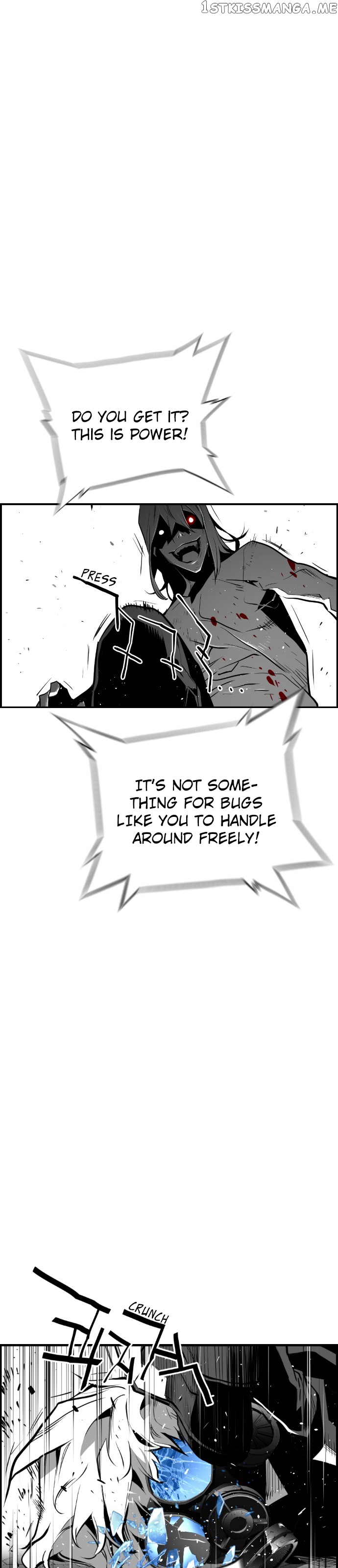 Terror Man Chapter 74 - page 29