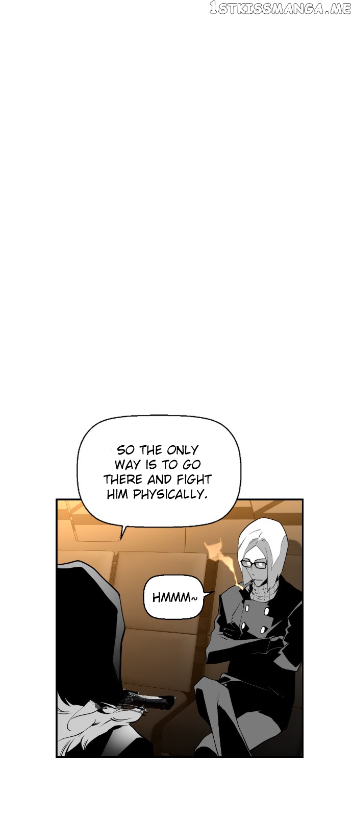 Terror Man Chapter 74 - page 3