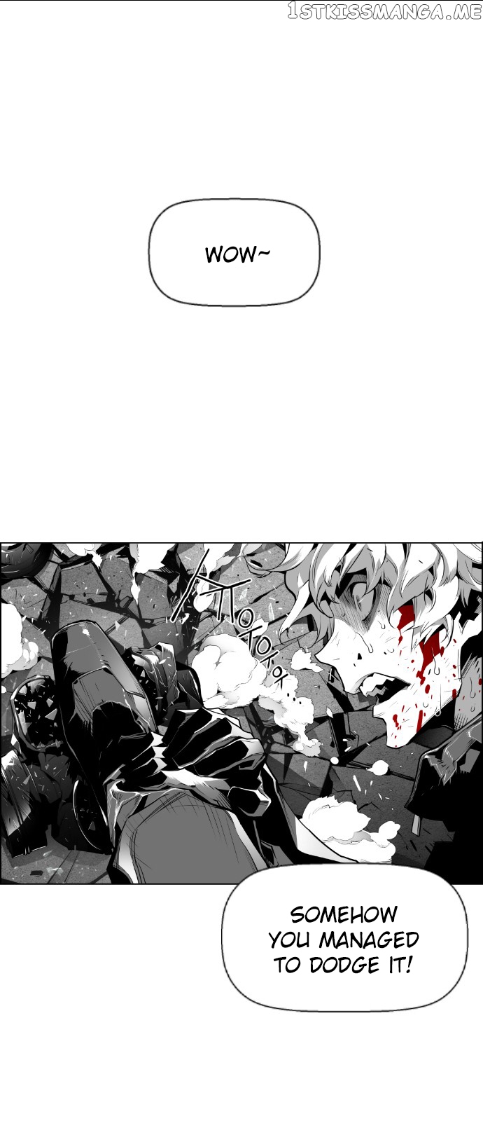 Terror Man Chapter 74 - page 33