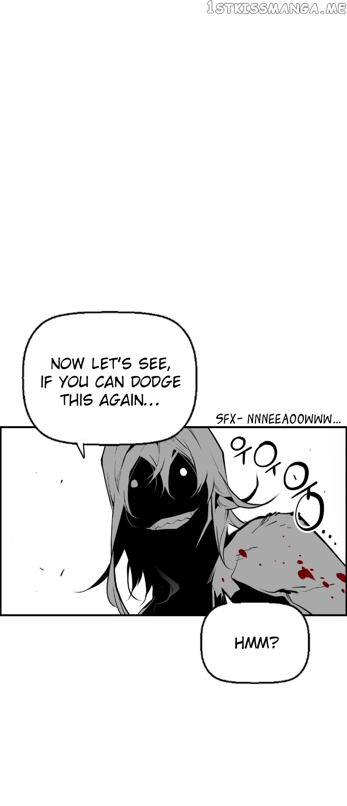Terror Man Chapter 74 - page 34