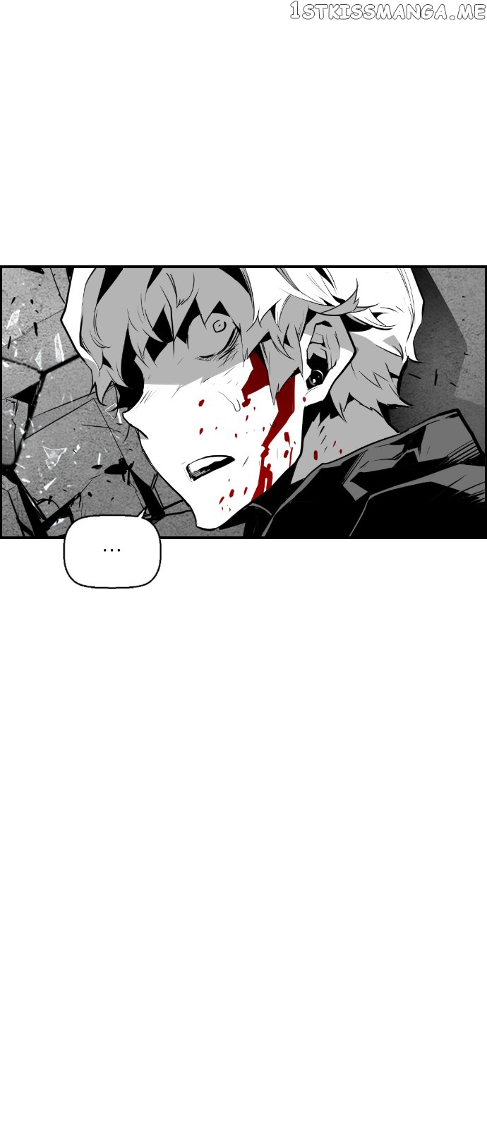 Terror Man Chapter 74 - page 35