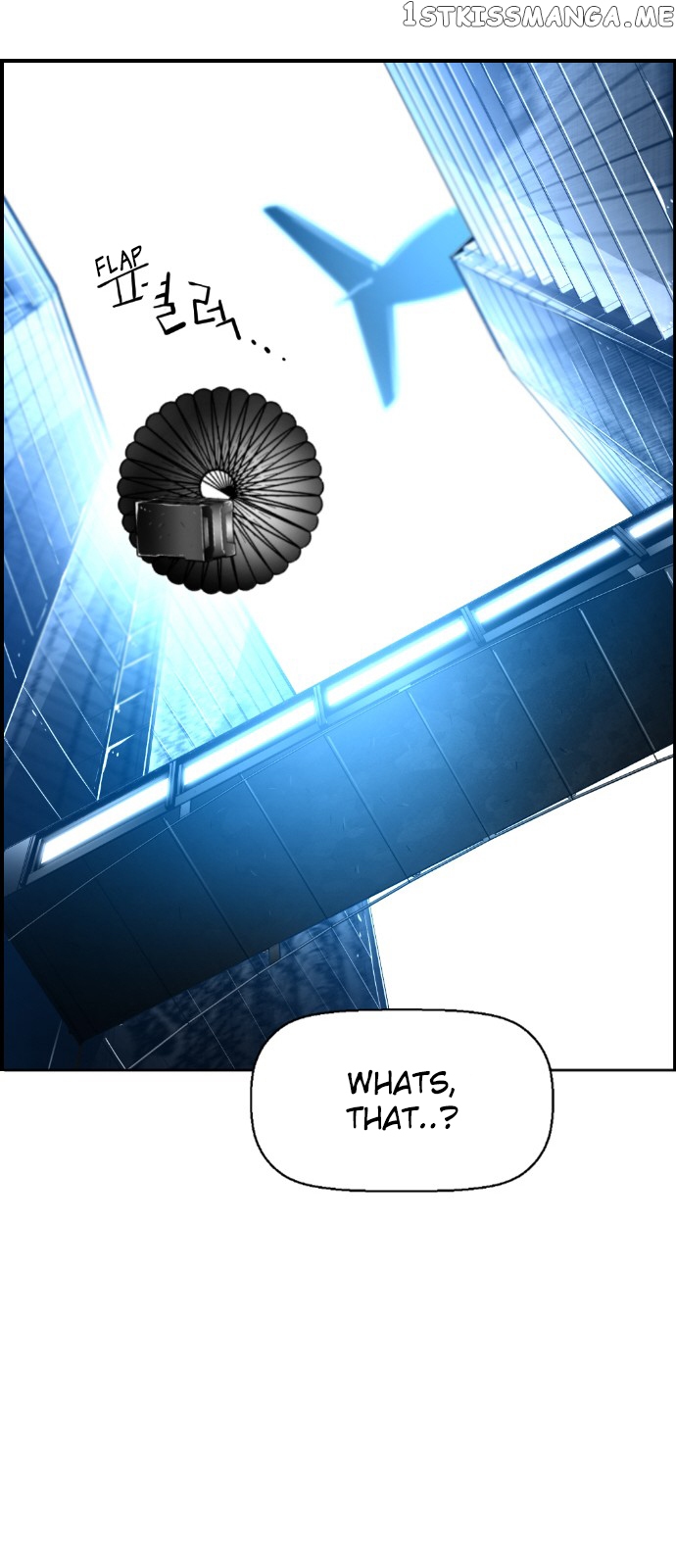 Terror Man Chapter 74 - page 36