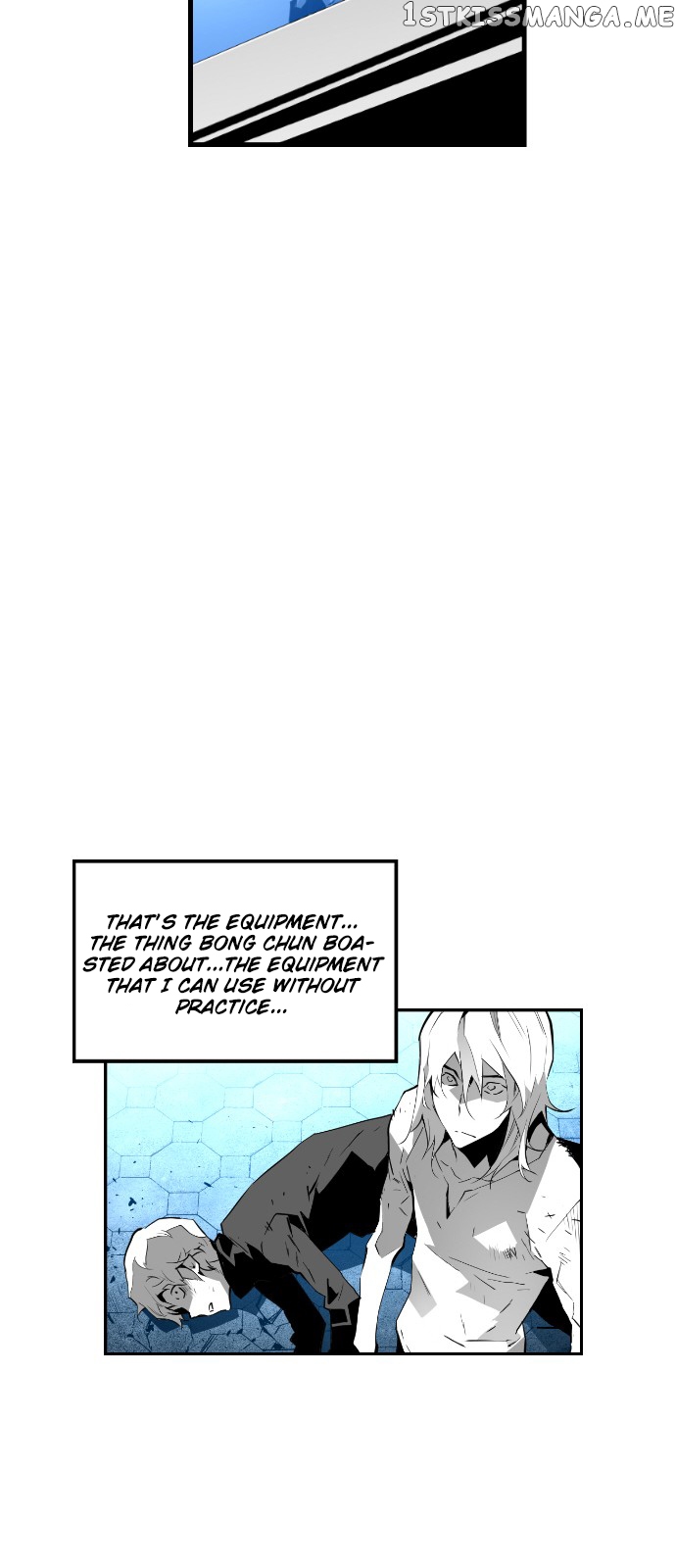 Terror Man Chapter 74 - page 40