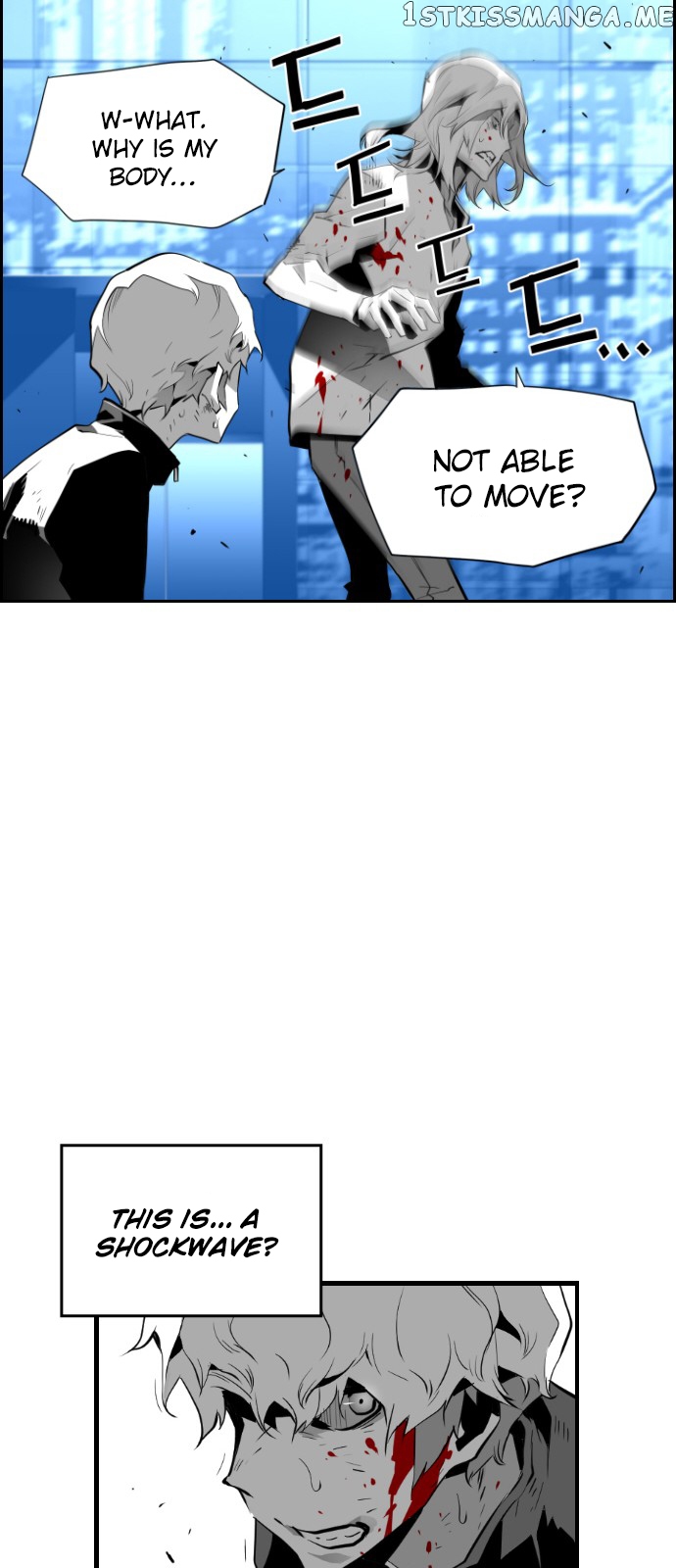 Terror Man Chapter 74 - page 43