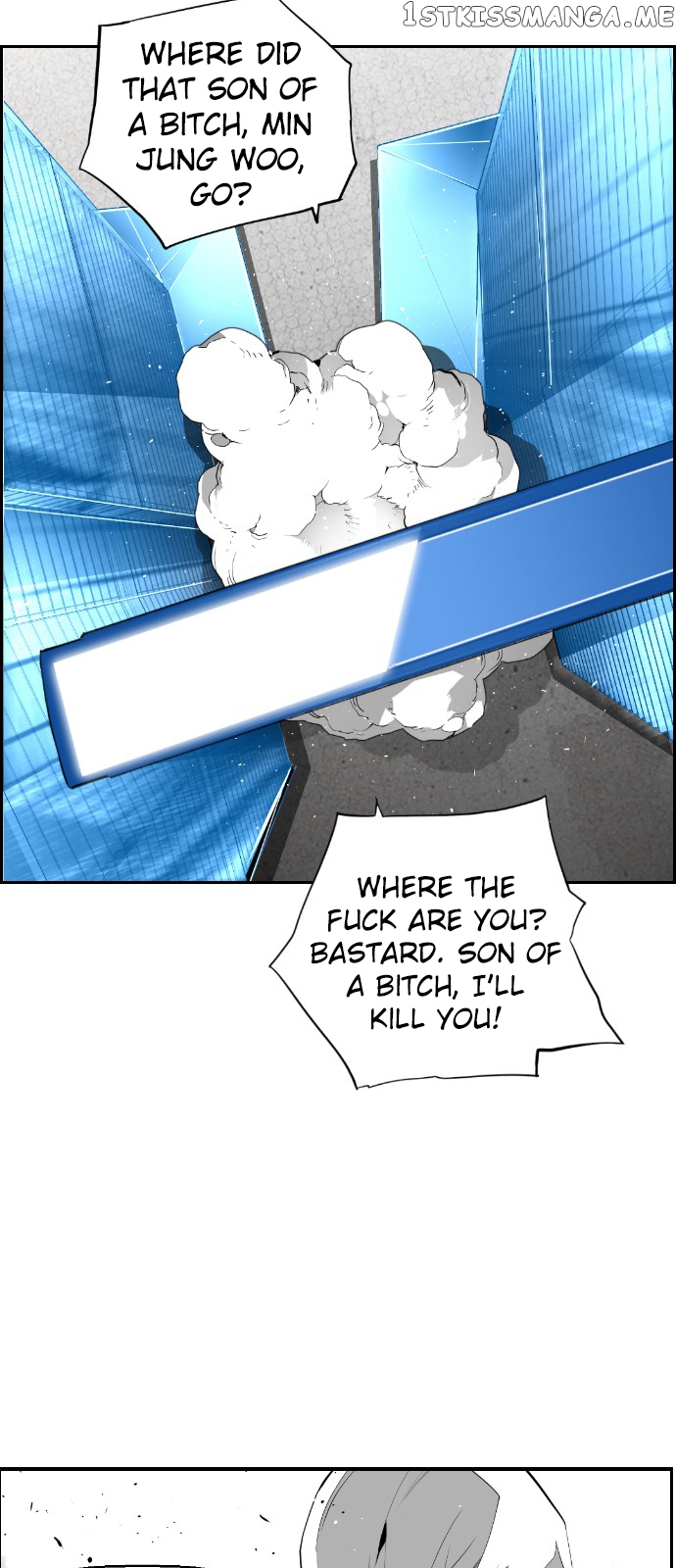Terror Man Chapter 74 - page 48