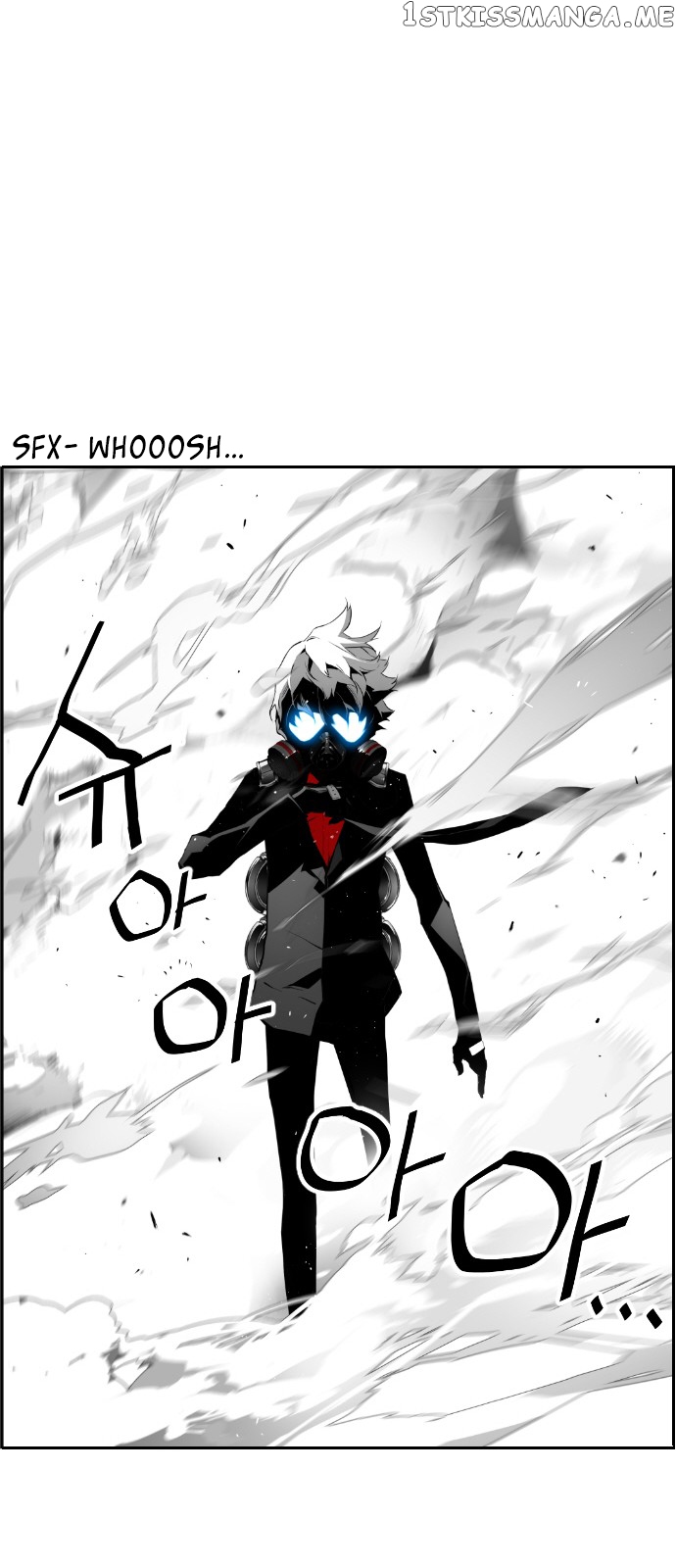 Terror Man Chapter 74 - page 50