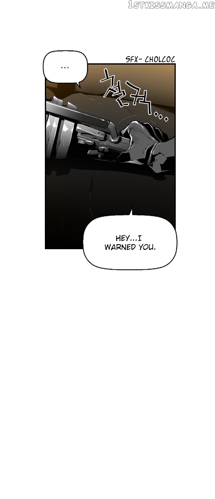 Terror Man Chapter 74 - page 6