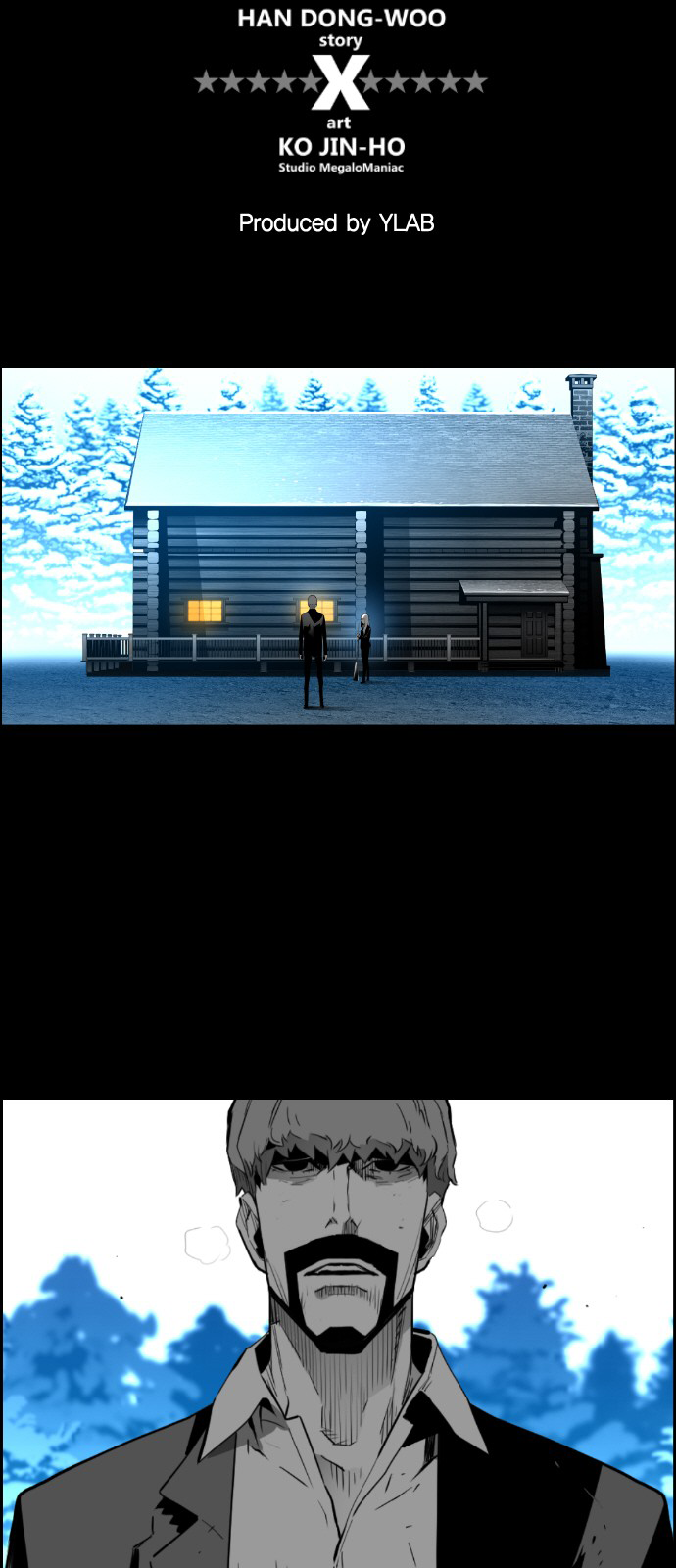 Terror Man Chapter 144 - page 12