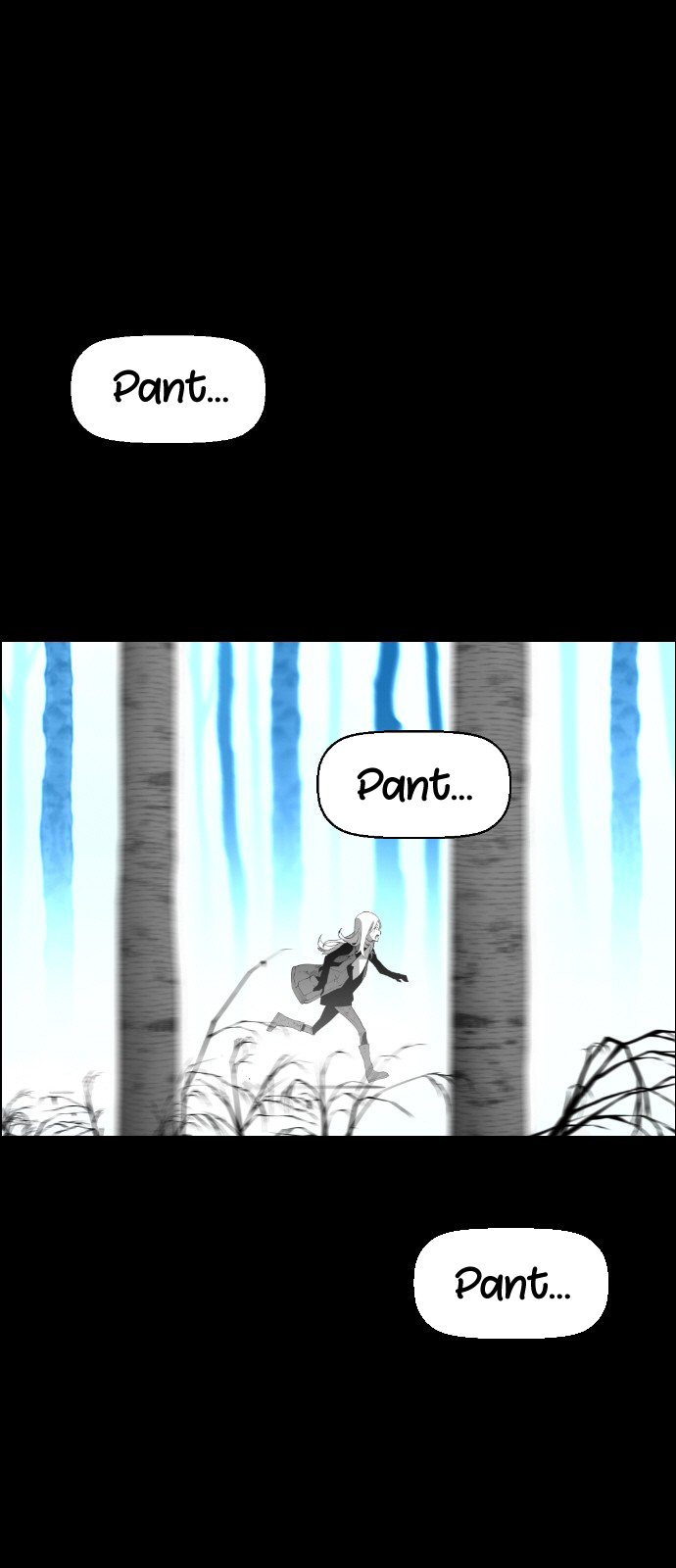 Terror Man Chapter 106 - page 1