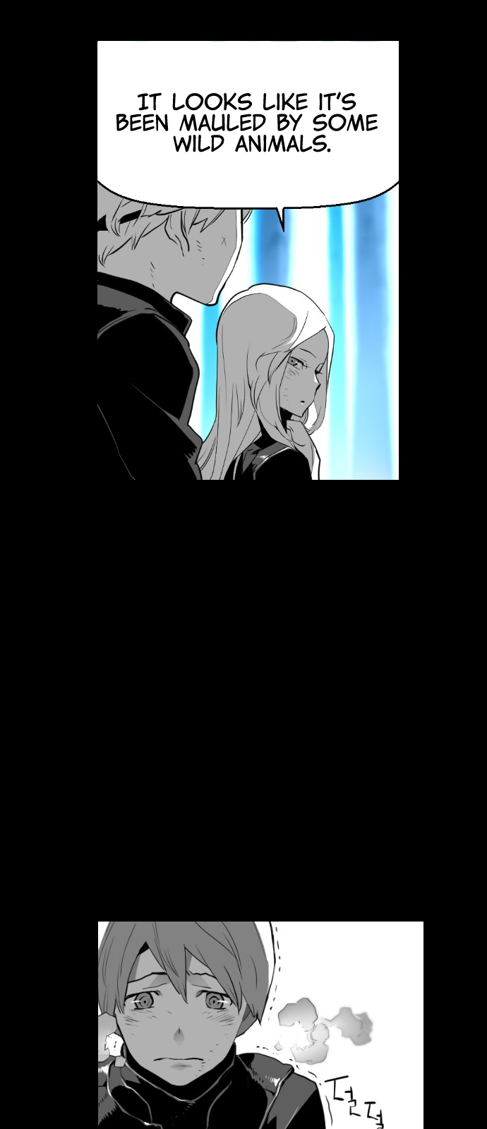 Terror Man Chapter 106 - page 10