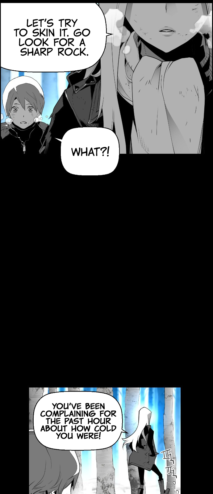 Terror Man Chapter 106 - page 12