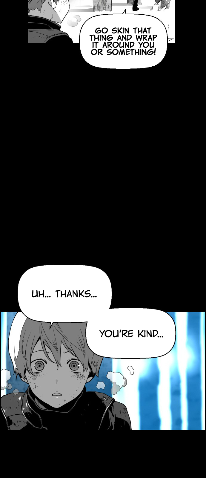 Terror Man Chapter 106 - page 13