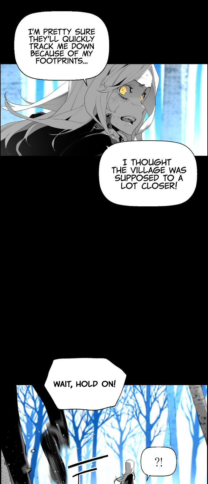 Terror Man Chapter 106 - page 2