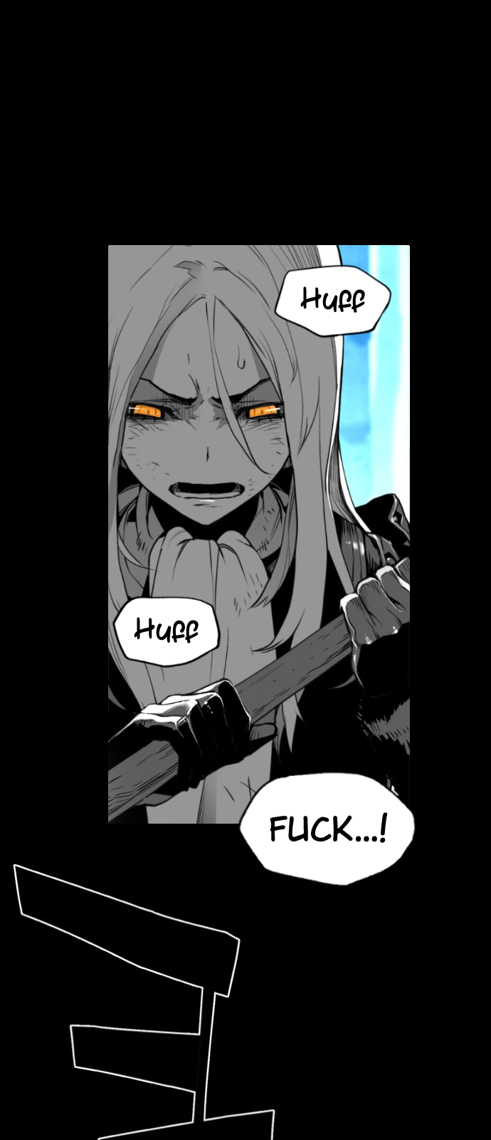 Terror Man Chapter 106 - page 31