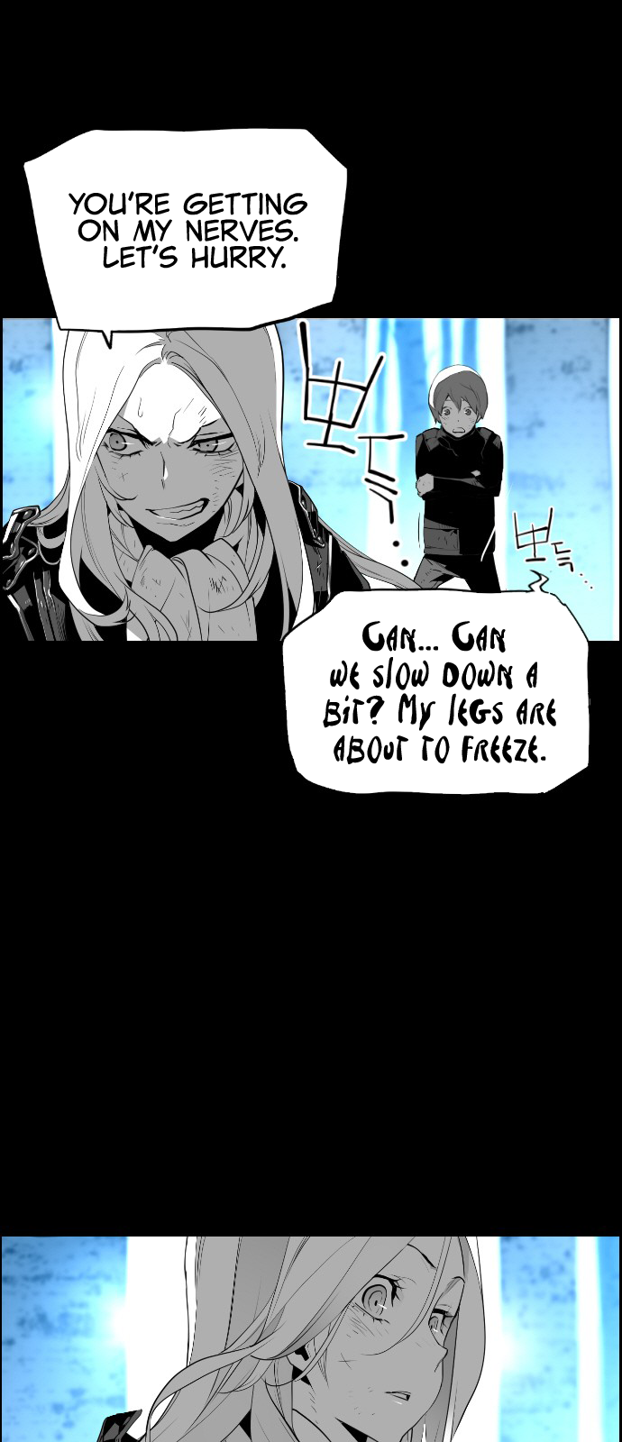 Terror Man Chapter 106 - page 7