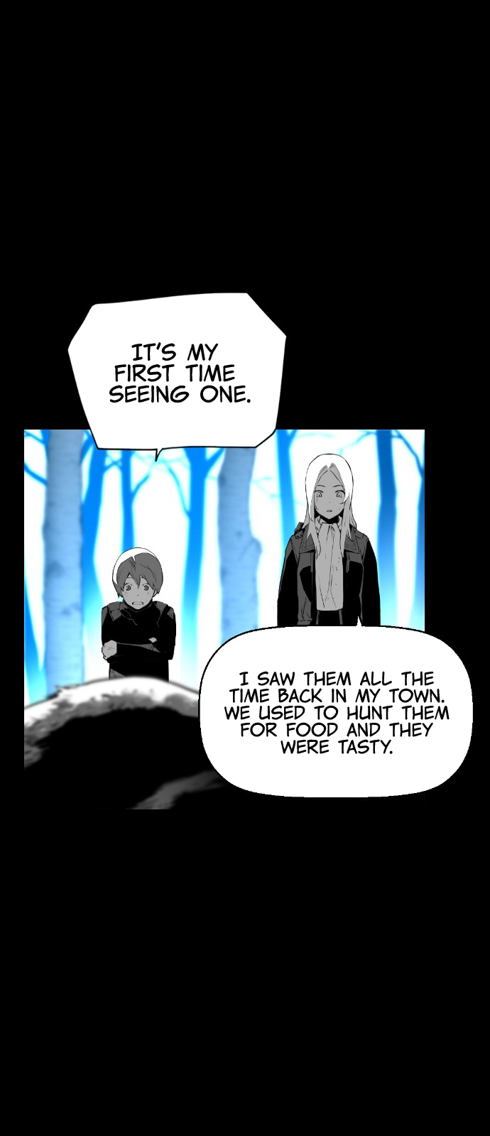 Terror Man Chapter 106 - page 9