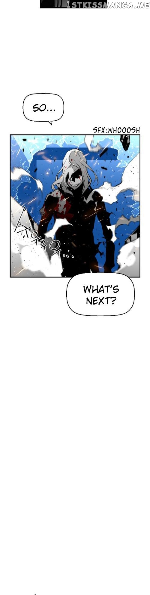 Terror Man Chapter 73 - page 17