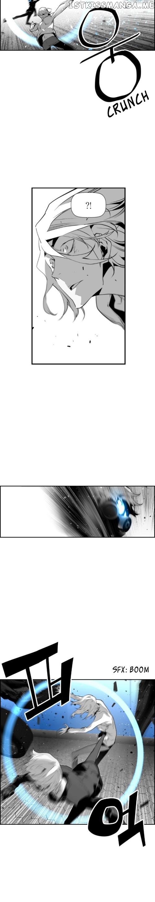 Terror Man Chapter 73 - page 4