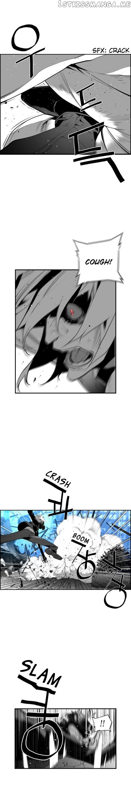 Terror Man Chapter 73 - page 5
